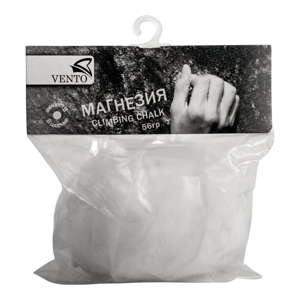 Магнезия VENTO Шарик 56 г vnt 815