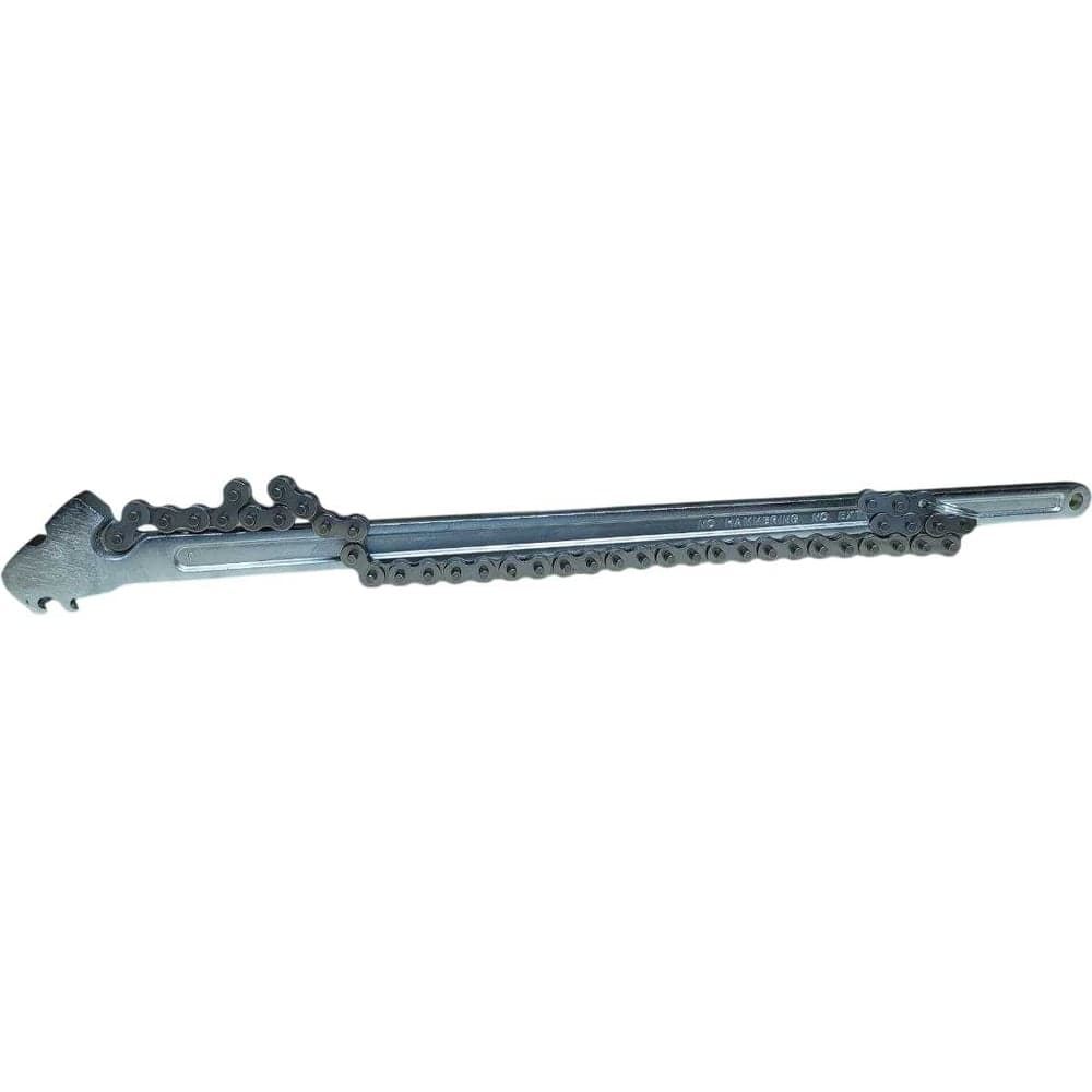 Ключ цепной WYNNS 600 мм W0021E/ Tools 00000017895