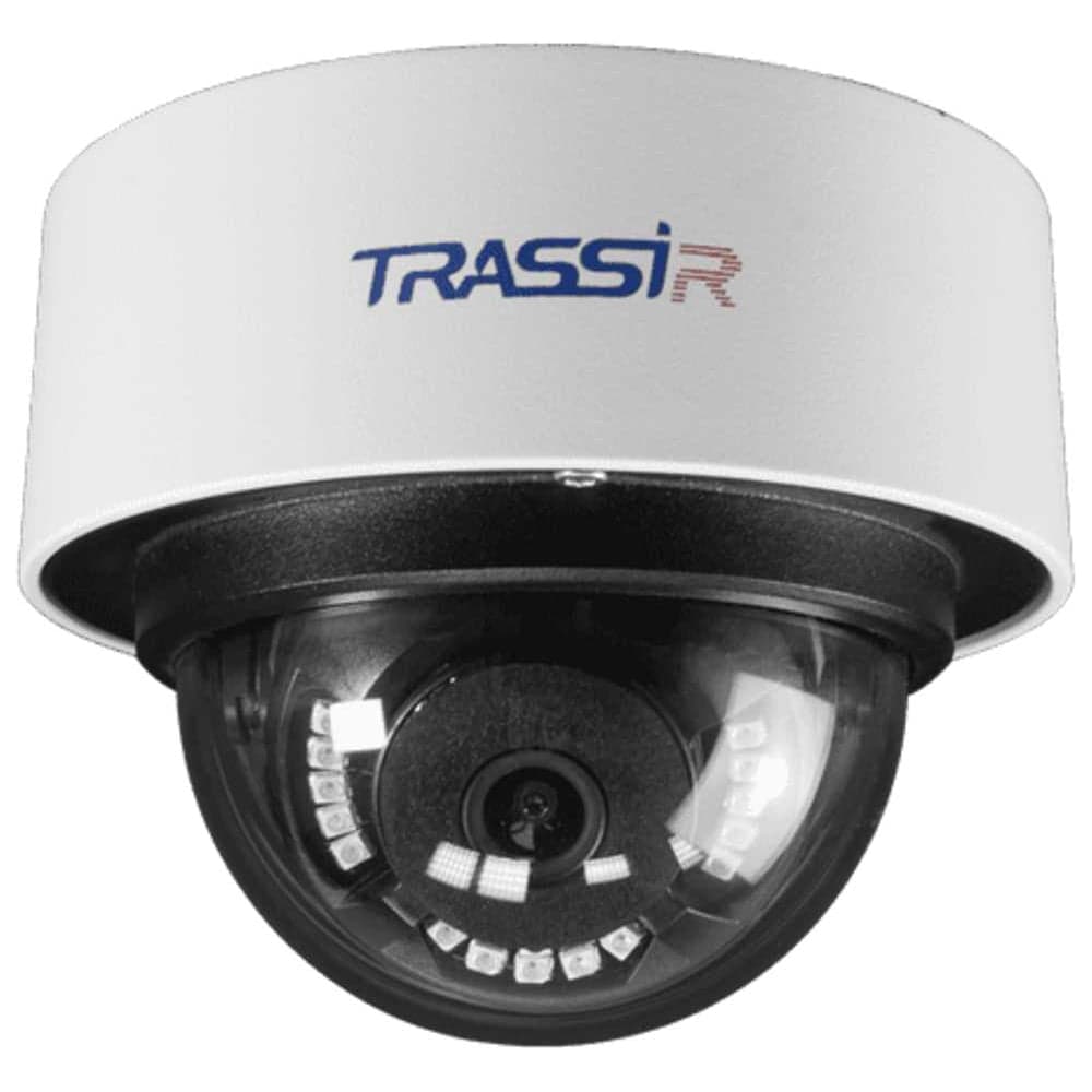 IP камера Trassir TR-D3181IR3 v3 3.6 УТ-00051755