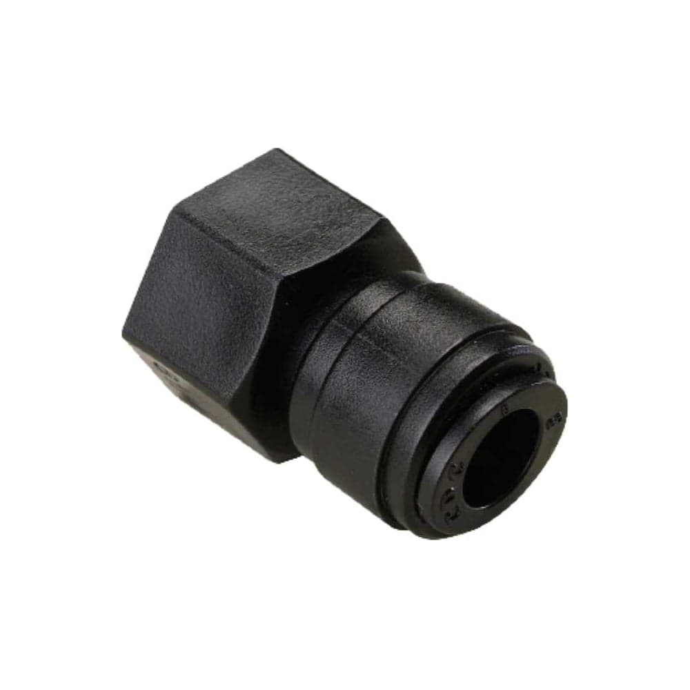 Фитинг CDC Pneumatics 12мм с внутр. резьбой G3/8 HCF 12G03B
