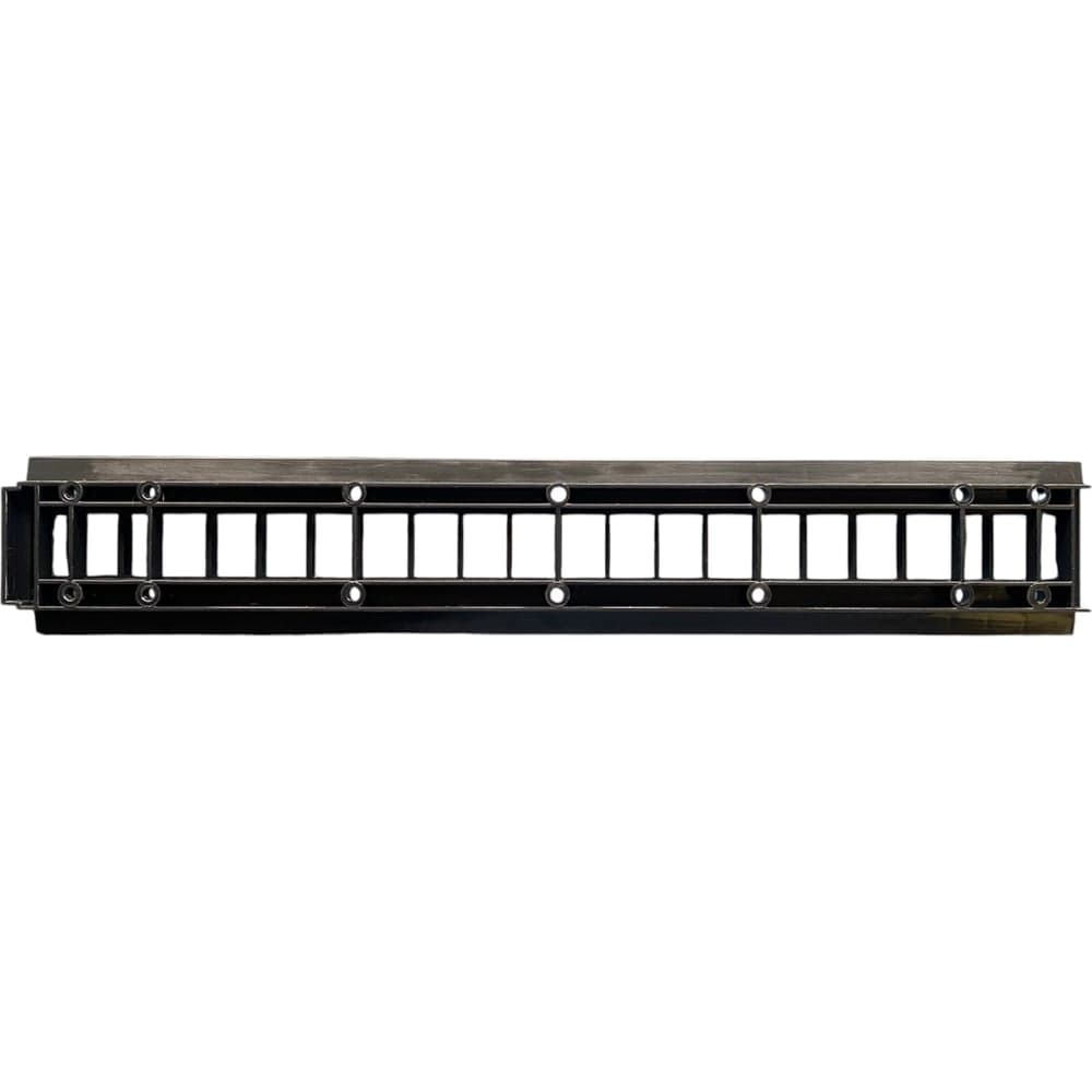Планка-держатель JETTOOLS, 350х50х10 мм, 3 сторонняя ПД-3