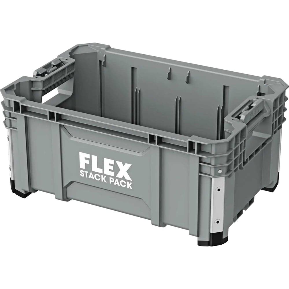 Кейс-ящик с открытым верхом FLEX STACK PACK TKL SP C 533238