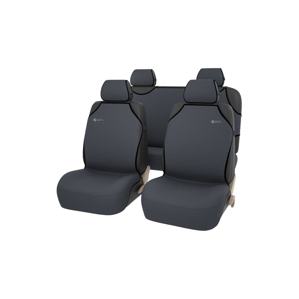 Чехлы-майки Start Plus серый 126263