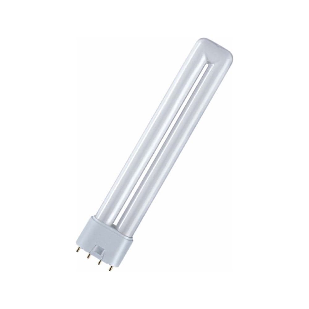 Лампа ультрафиолетовая LightBest BL 24W UVA 2G11 368 нм 700909007