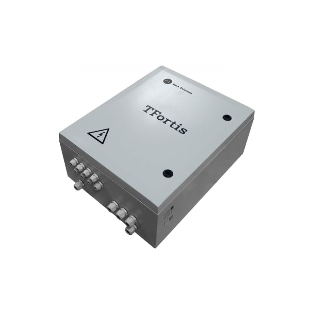 Коммутатор TFortis PSW-2G+UPS-Box АН5024816