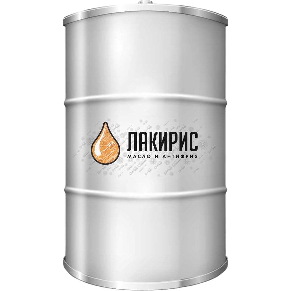 Компрессорное масло для холодильных установок Лакирис ХФ 22-24 216,5л/180 кг 79674