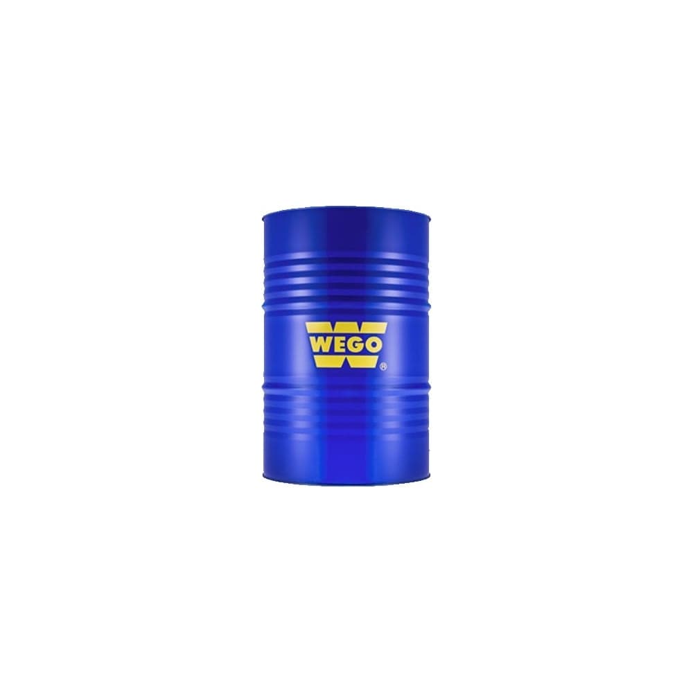 Масло гидравлическое Hydraulic 32 205 л WEGO 4650063116581