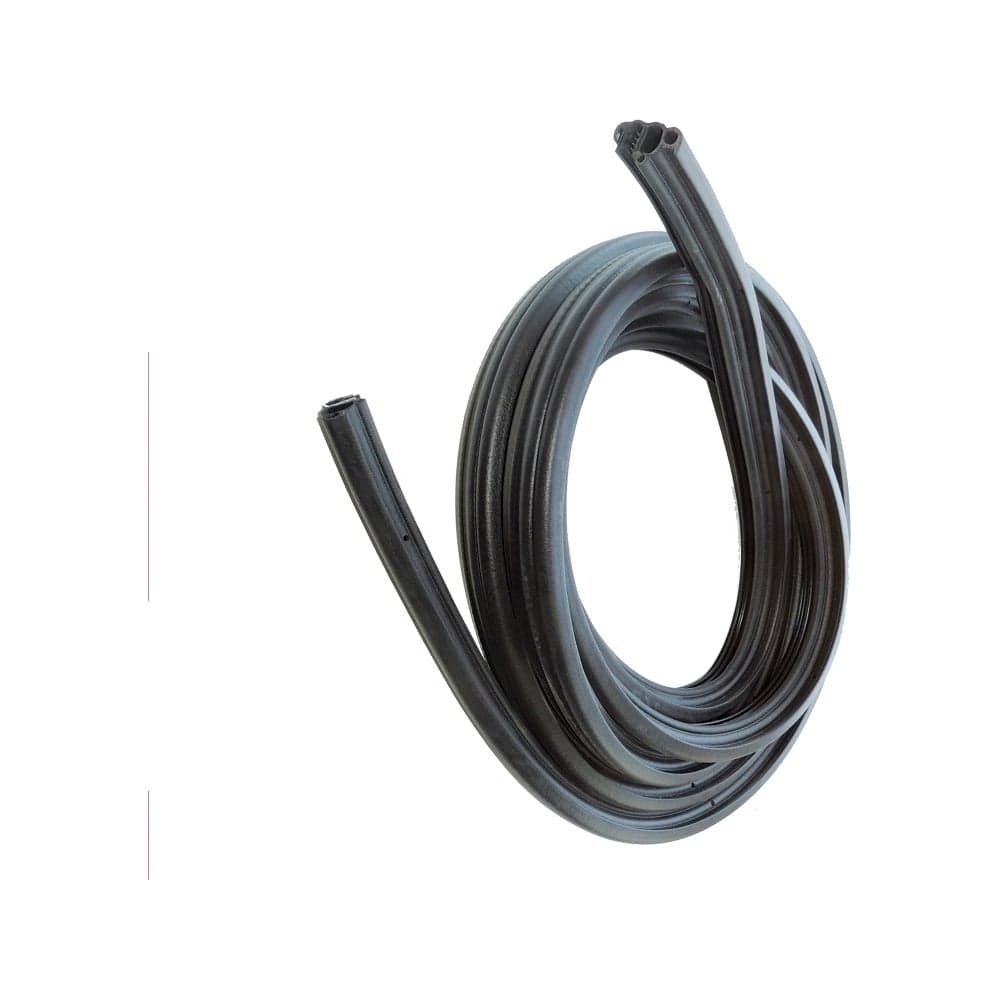 Уплотнитель двери ROSTECO ГАЗ-3302 передней 21268
