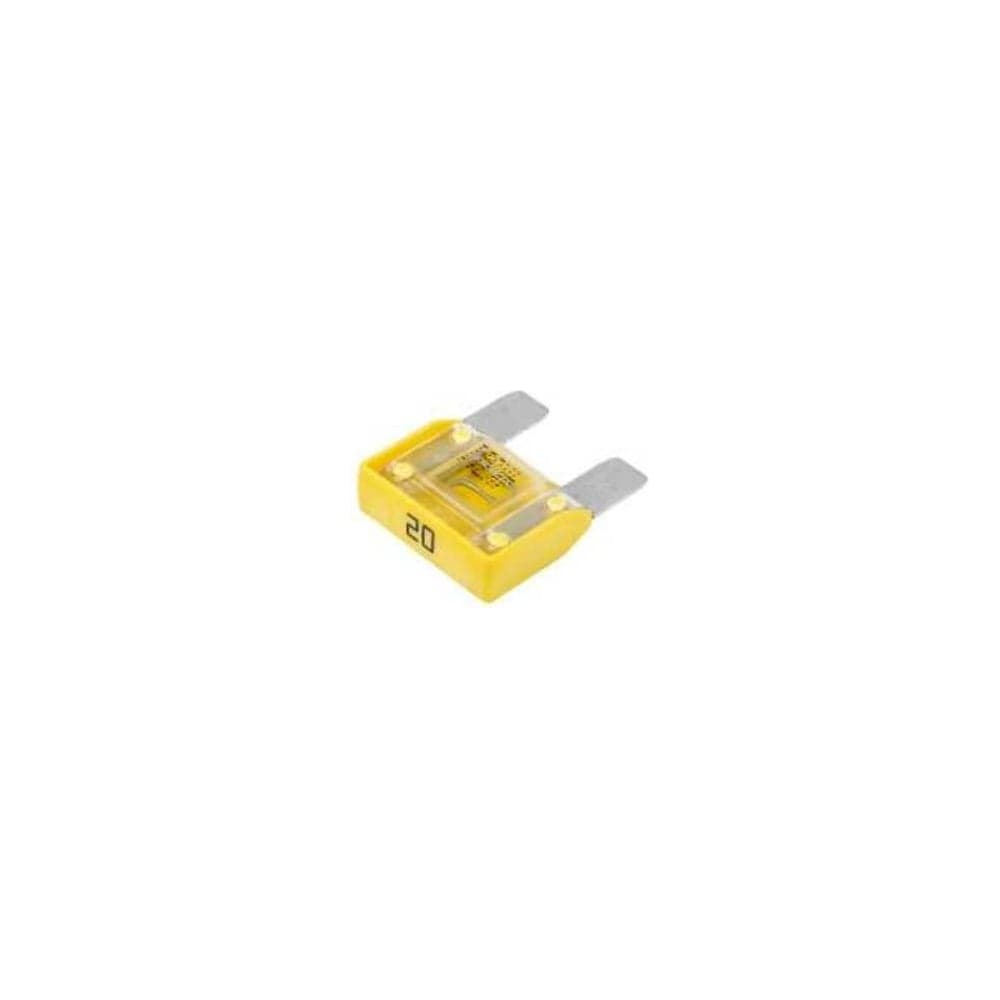Предохранитель MTA MAXIVAL 20 A 700900