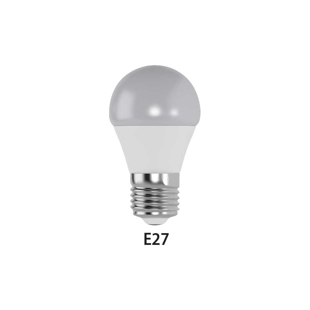 Лампа шарик FL-LED GL45 12W E27 2700К 220V 1200Лм 45x88мм FOTON_LIGHTING 615527