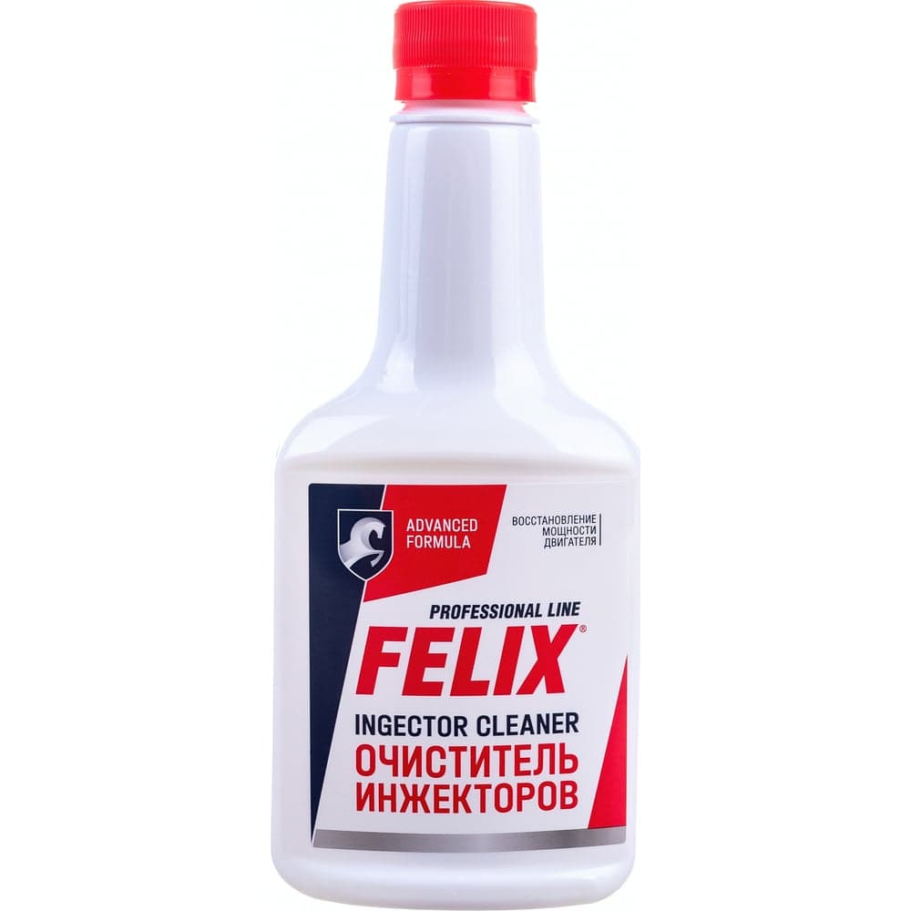 Очиститель инжекторов FELIX 325 мл 411040015