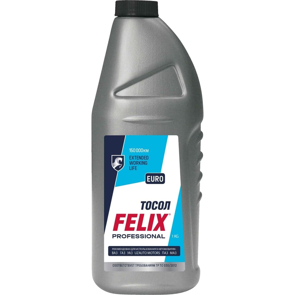 Тосол FELIX ОЖ-35 EURO /1 кг/ 430207014