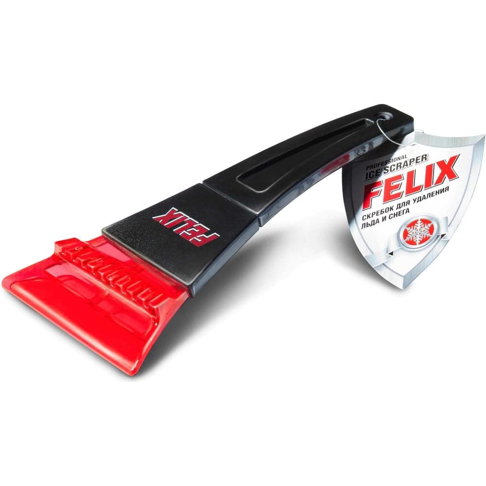 Скребок для удаления льда FELIX 410060014 - 2