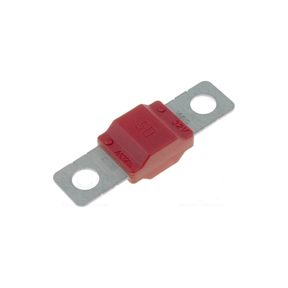 Предохранитель MTA MIDIVAL 50A 602050