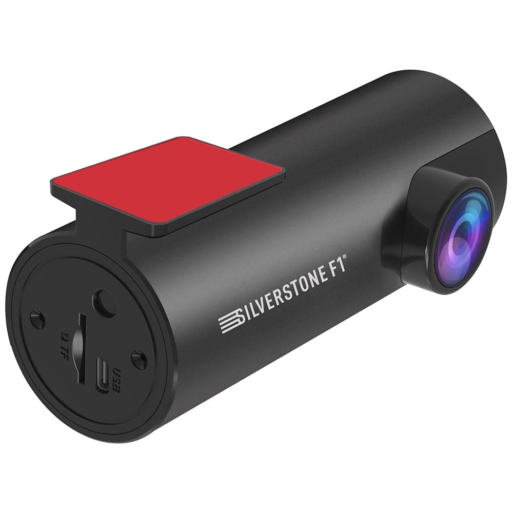 Видеорегистратор Silverstone OKO 2.0 F1 OKO-2.0