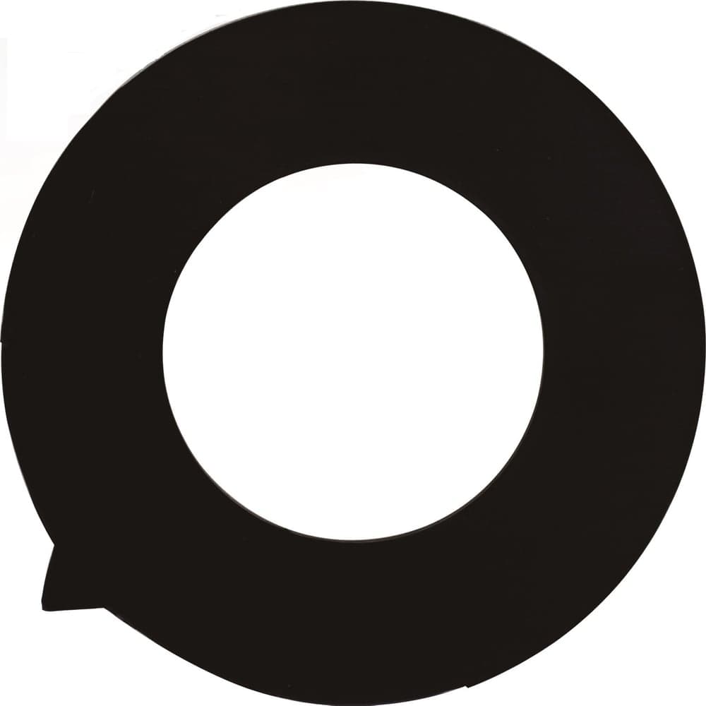 Прокладка для втулки Blue Ocean резиновая 160 PPRF/FLAS-160