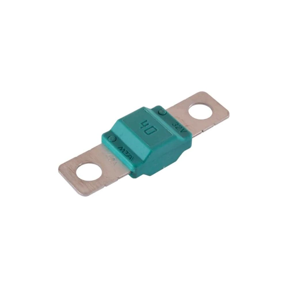 Предохранитель MTA MIDIVAL 40A, шт 602040