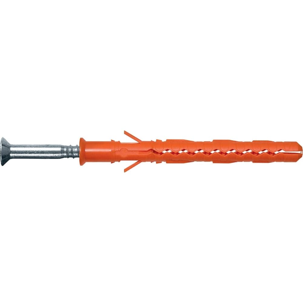 Дюбель Fasty FS-ST 10x100 фасадный T40 оцинк. (50 шт.) 1192110