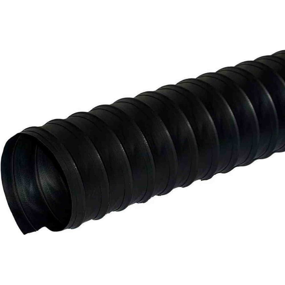 Воздуховод резиновый TEX E-700-254/5 химически стойкий (EPDM) УФ-01014100