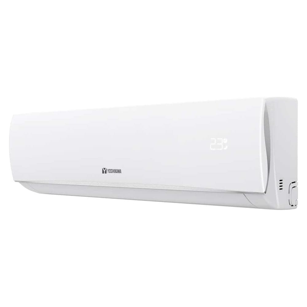 Классическая сплит-система YOSHIKAWA серии NAGARA (Wi-Fi Ready) YAC-09WRNG-IN/YAC-09WRNG-OUT