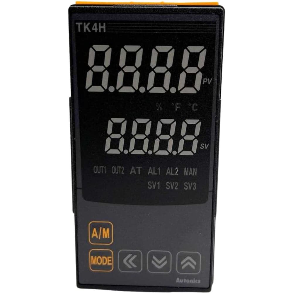 Температурный контроллер Autonics TK4H-24RR A1500001663R