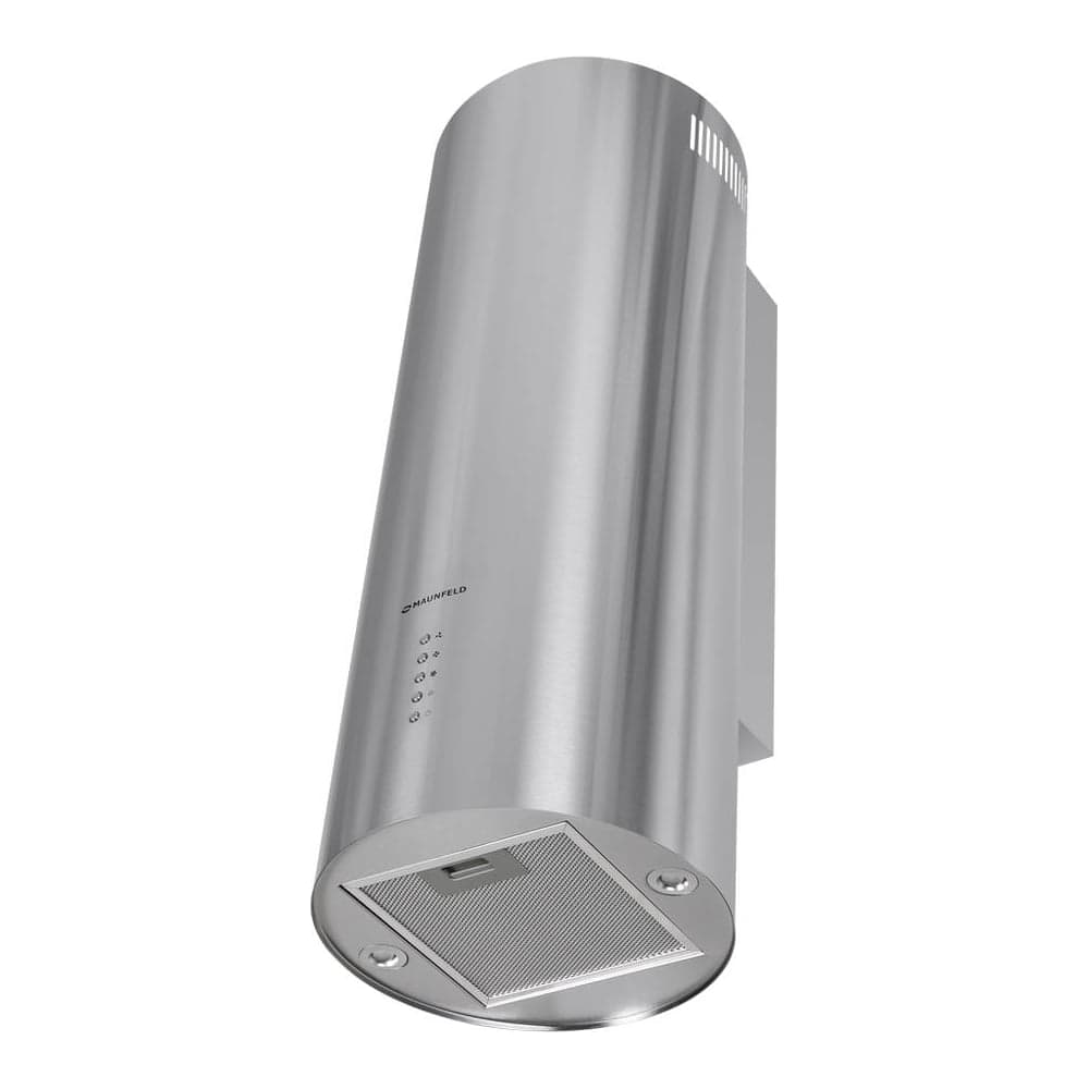 Кухонная вытяжка MAUNFELD Lee Wall 35 Sensor нержавеющая сталь Lee Wall 35 Sensor Inox
