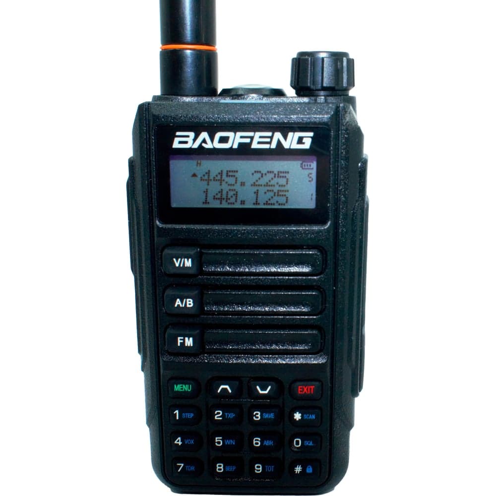 Портативная радиостанция Baofeng UV-16 PRO 483