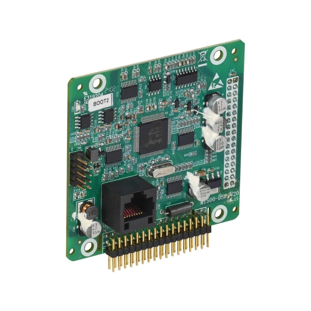 Плата ONI управления DSP EC-K750-DSP