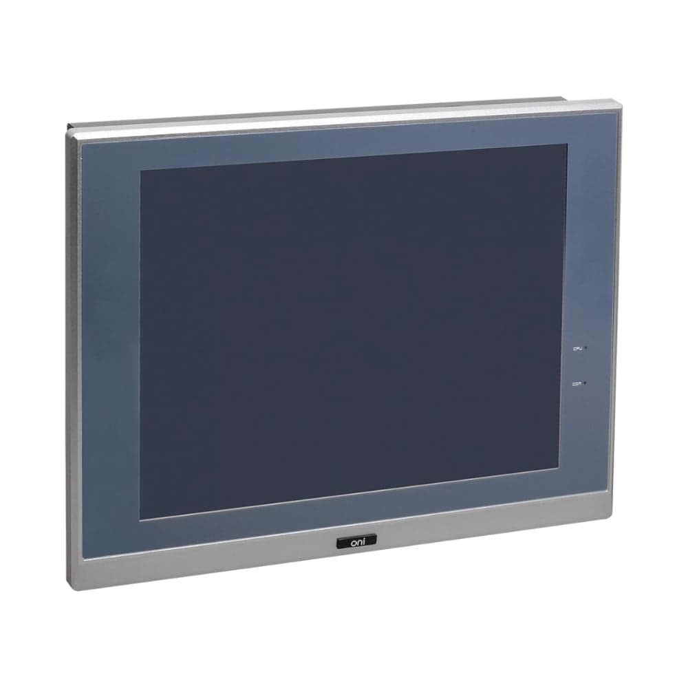 Панель оператора ONI ETG 15” серии ETG-CP-150