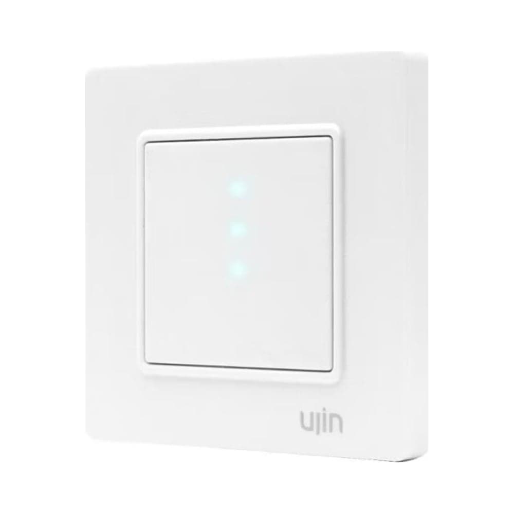 Контроллер протечки UJIN Aqua EA-WB-12V-CR1