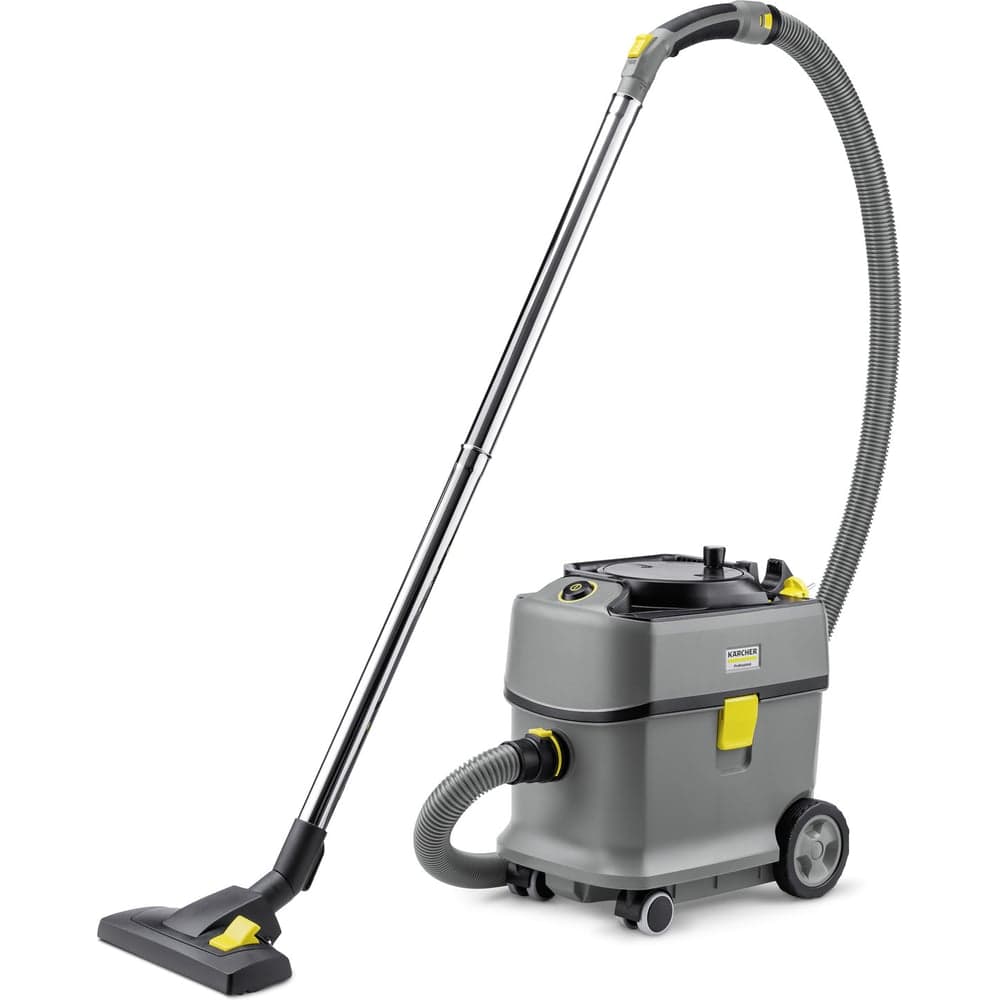 Профессиональный пылесос сухой уборки Karcher T 15/1 1.355-300.0