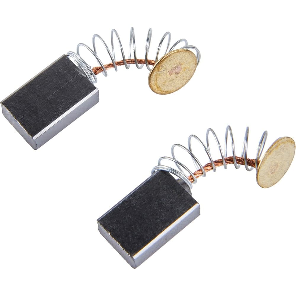 Щетки графитовые Elitech 2 шт для DWS 1923ELV, МШС 1923Э, МШС 19-23Э 1820.180400 209035
