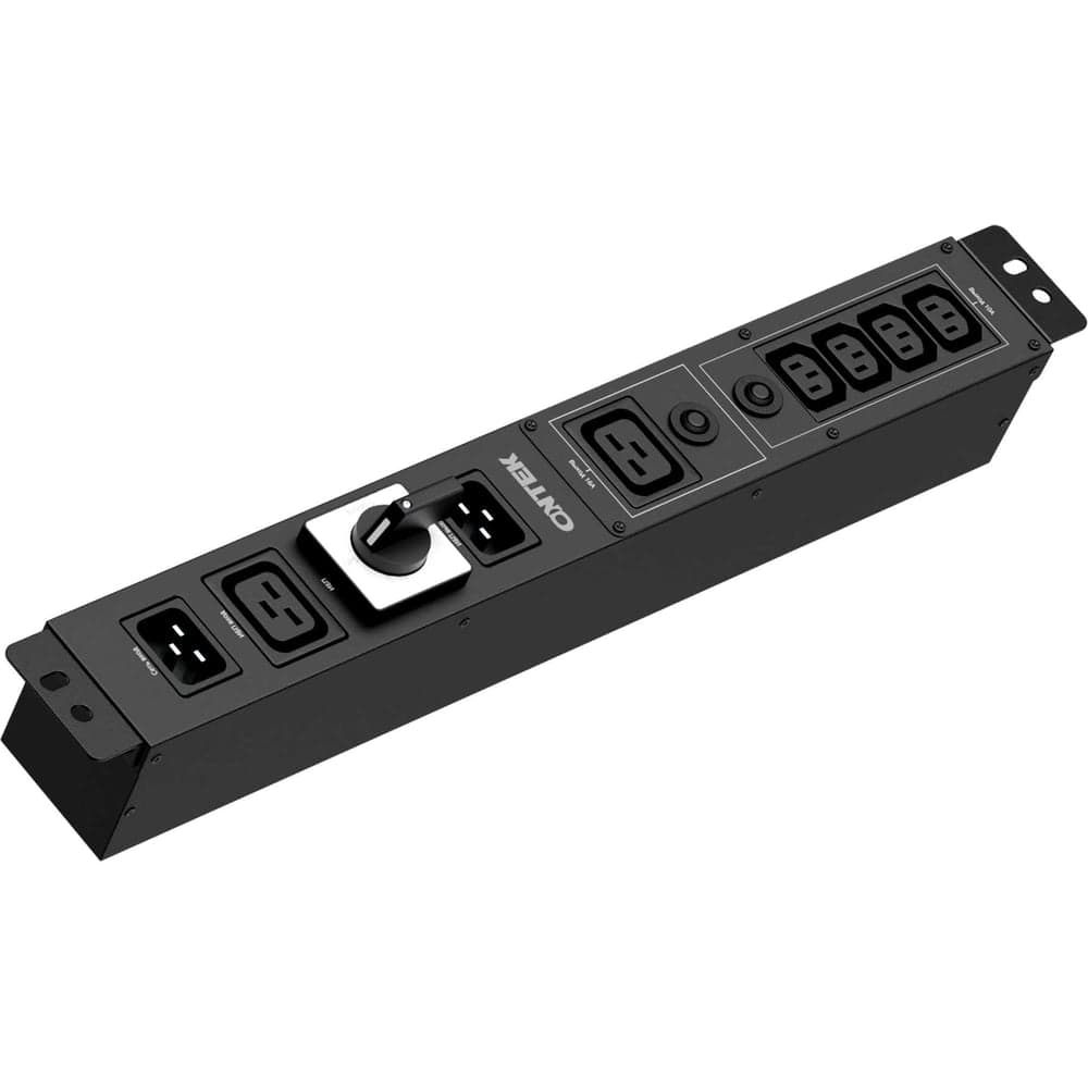 Сервисный байпас ONTEK для ИБП 1-3кВА SBP3000RMI