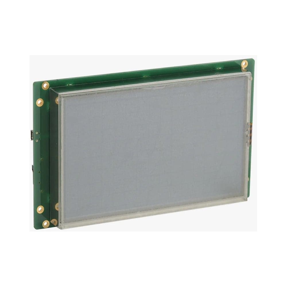 Панель оператора ONI OEM 4,3 без лицевой рамки OEM-A8HS-HSSN-S-043