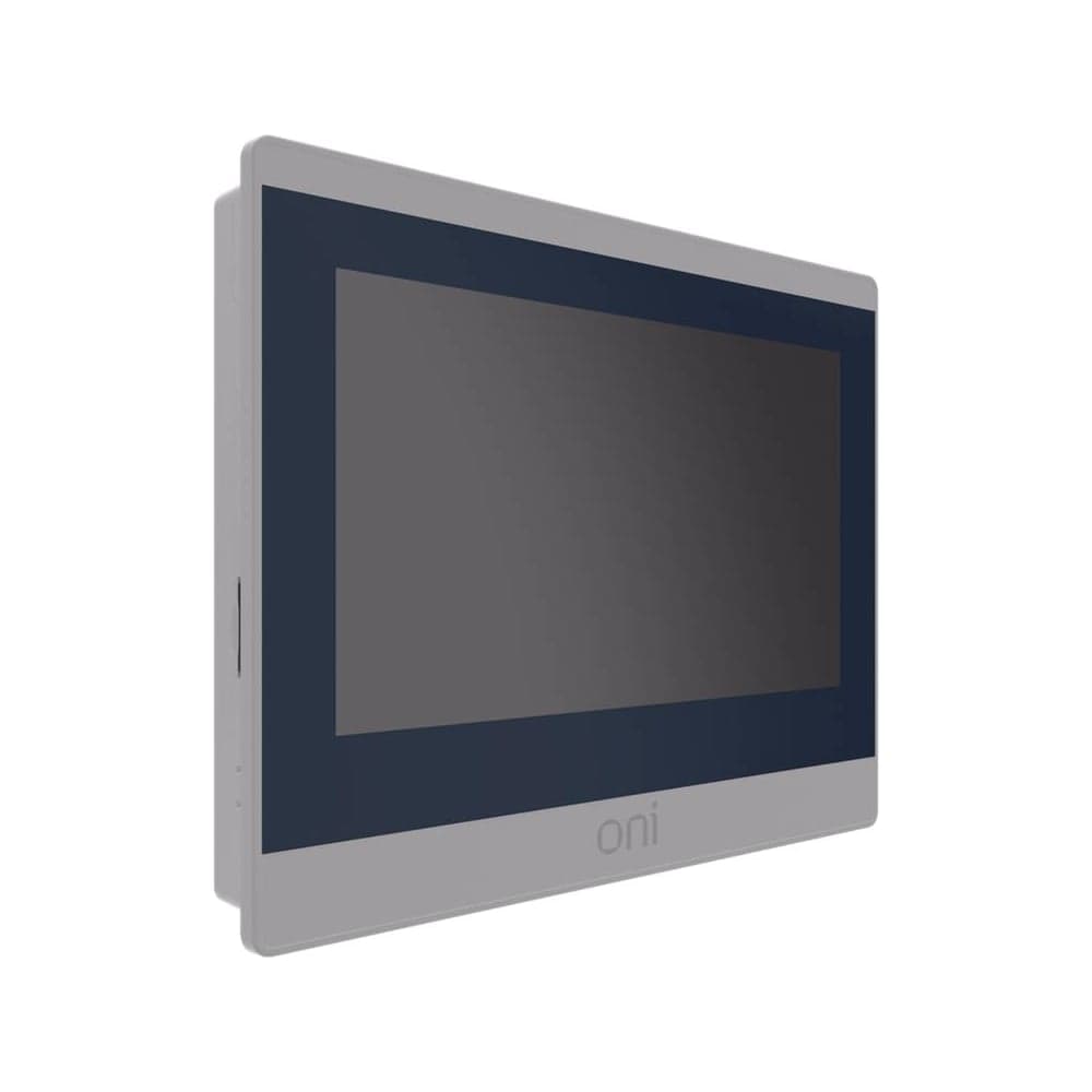 Панель оператора ONI базовая ETG 10,1 Ethernet ETG-150-EPS-101-0000