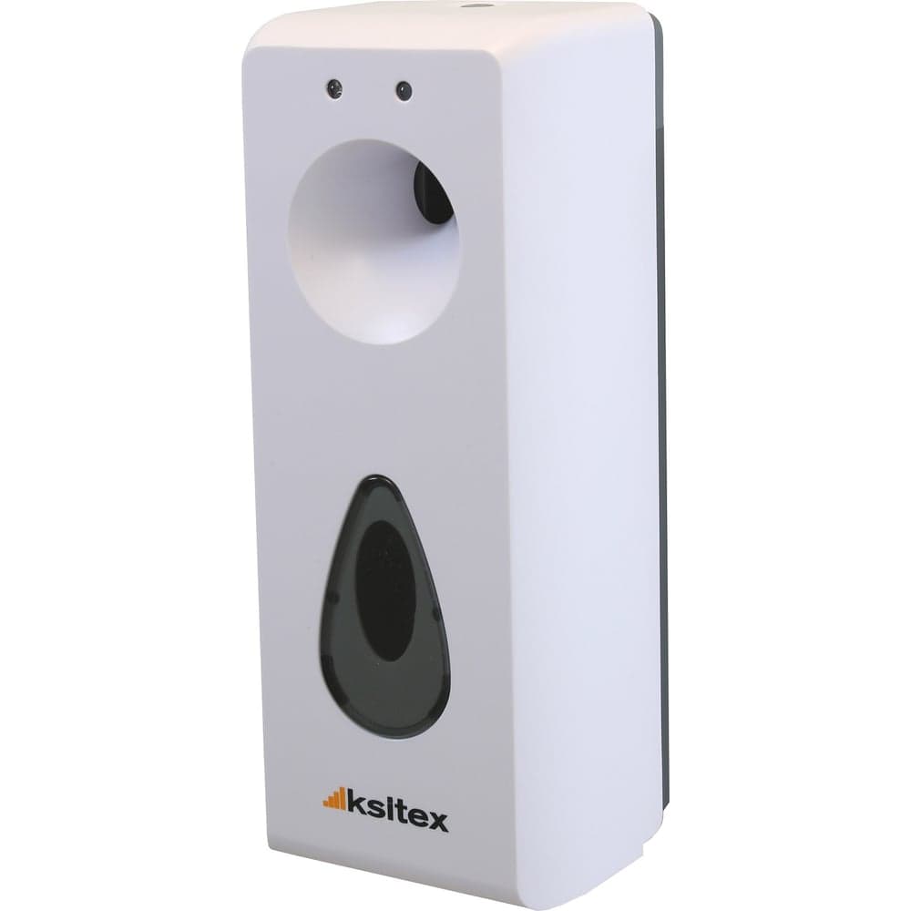 Автоматический освежитель воздуха Ksitex PD-6008W белый 33296