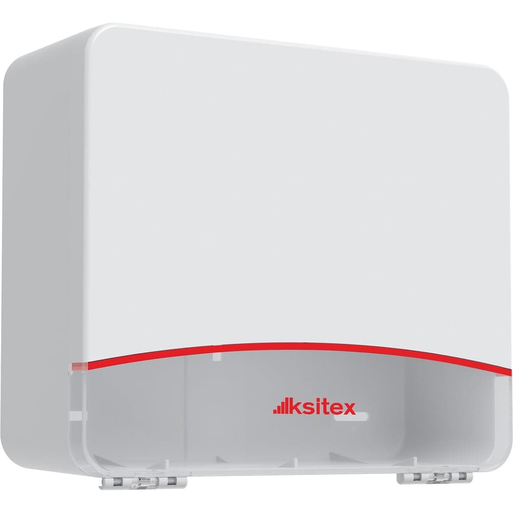 Диспенсер бумажных полотенец Ksitex TH-210W белый 33300