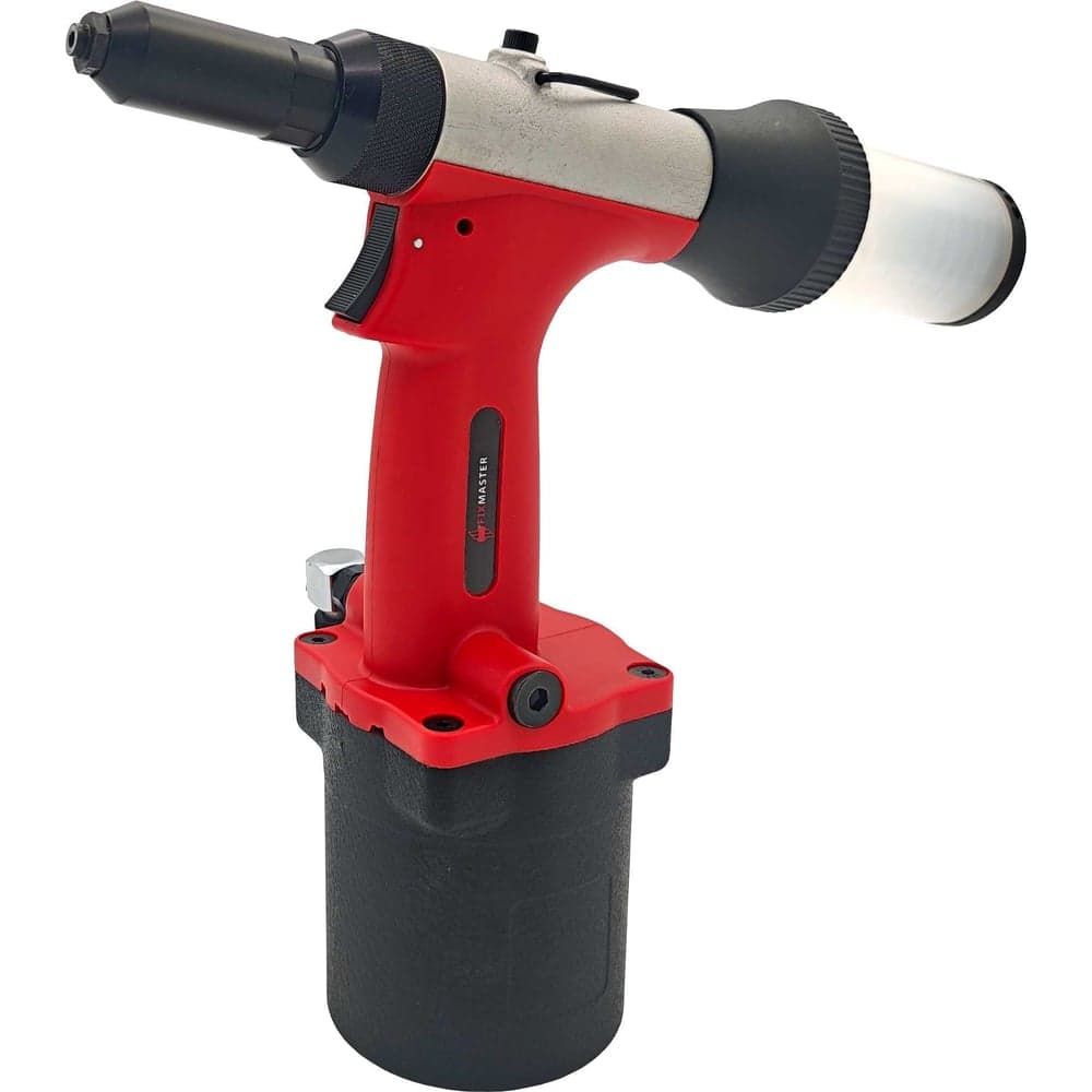 Пневматический заклепочник FixMaster PneumoFly 400 GZX-S20