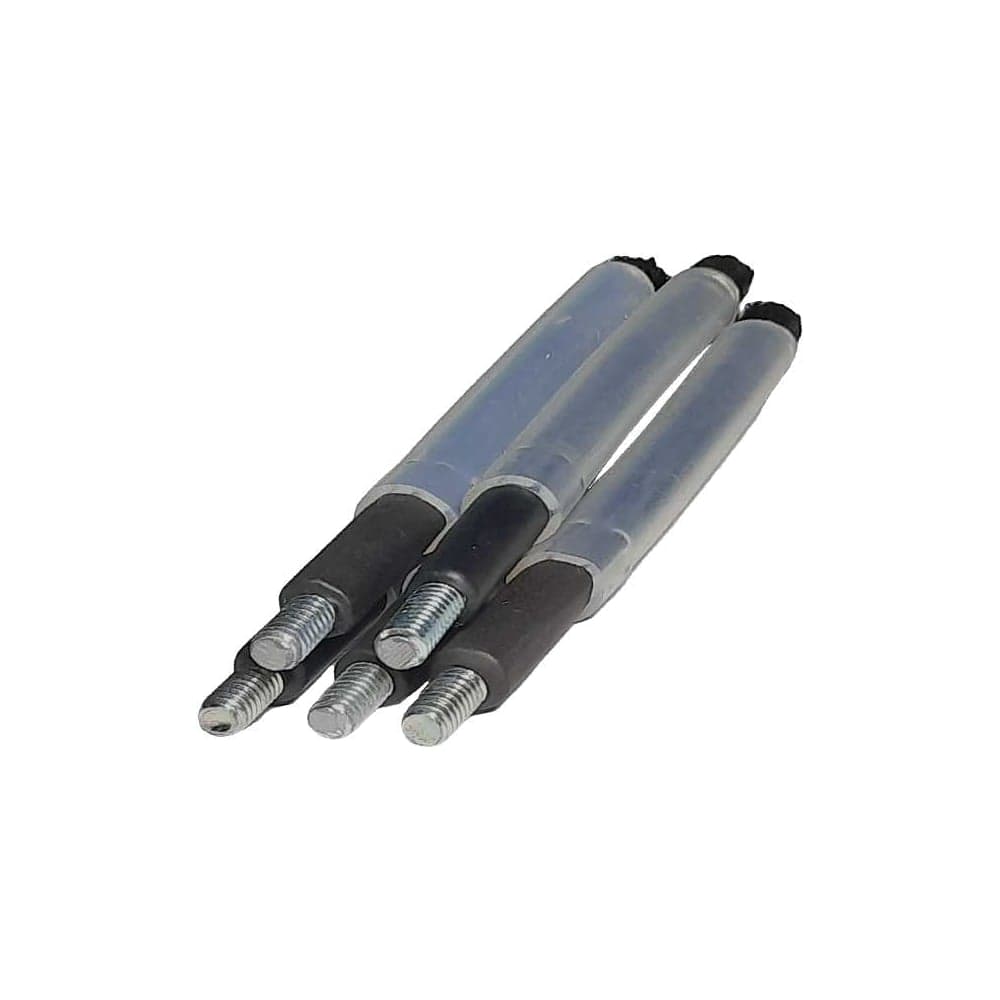 Кисть из углеволокна S70 М6 наружная 5 шт C-WELD CWS70-M6m
