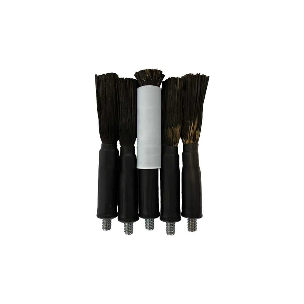 Кисть из углеволокна L50 М6 наружная 5 шт C-WELD CWL50-M6m