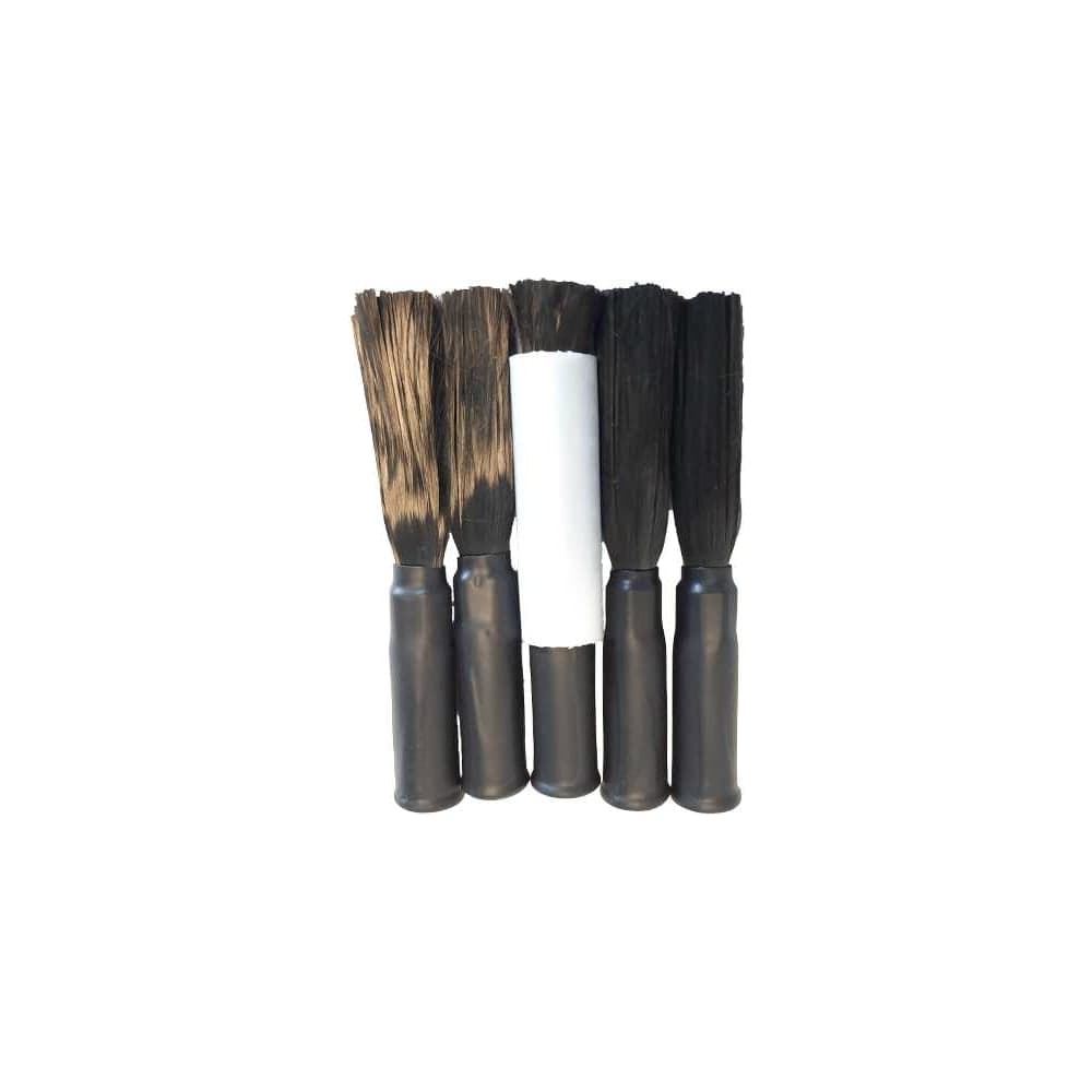Кисть из углеволокна L50 М6 внутренняя 5 шт C-WELD CWL50-M6f