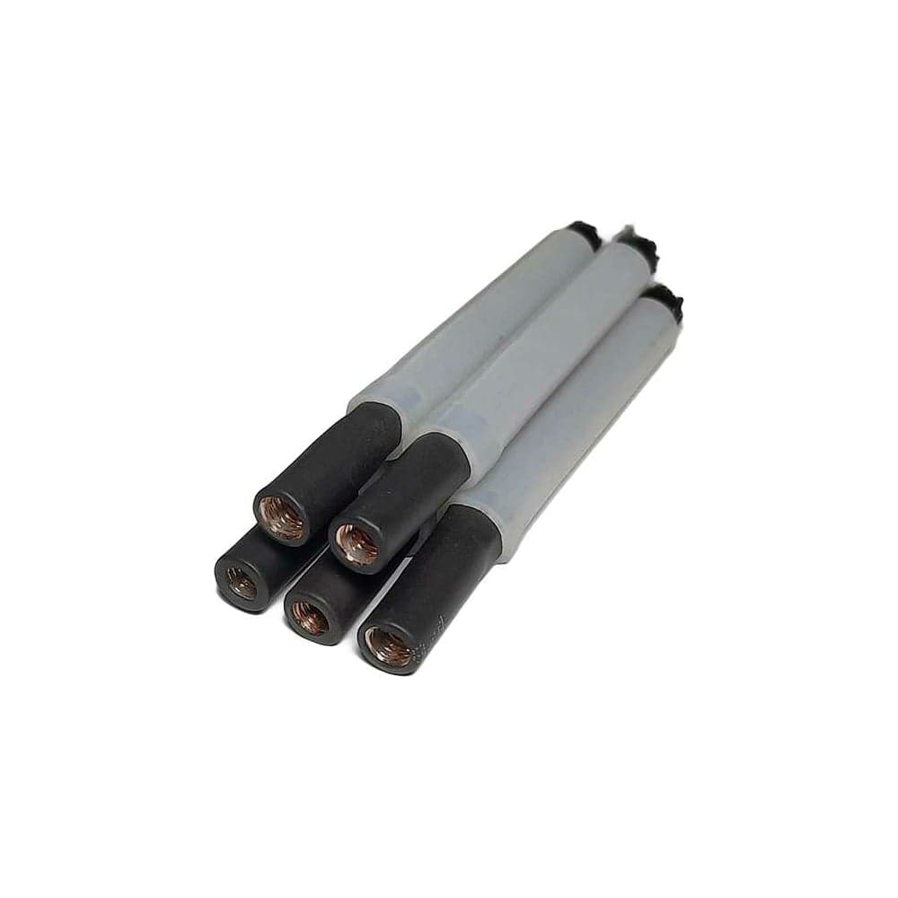 Кисть из углеволокна S70 М6 внутренняя 5 шт C-WELD CWS70-M6f