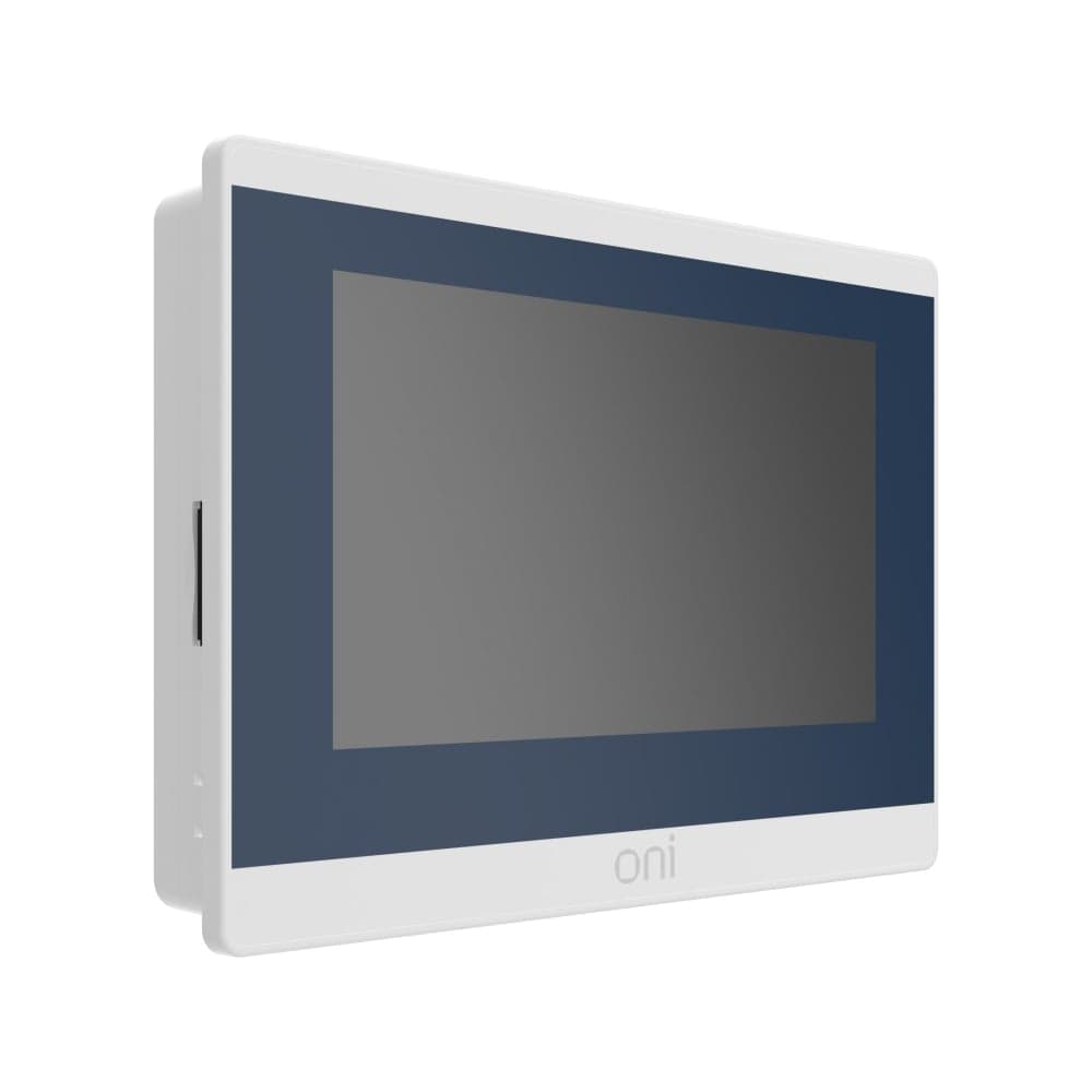 Панель оператора ONI базовая ETG 7 Ethernet ETG-150-EPS-070-0000