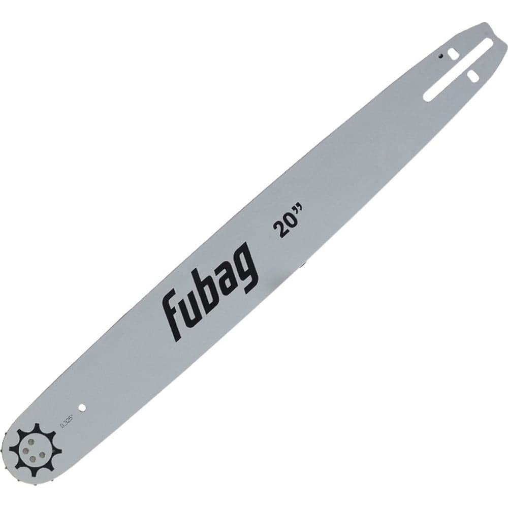 Шина FUBAG 20 F95K шаг 0.325 дюйма, ширина паза 1.5мм 46258