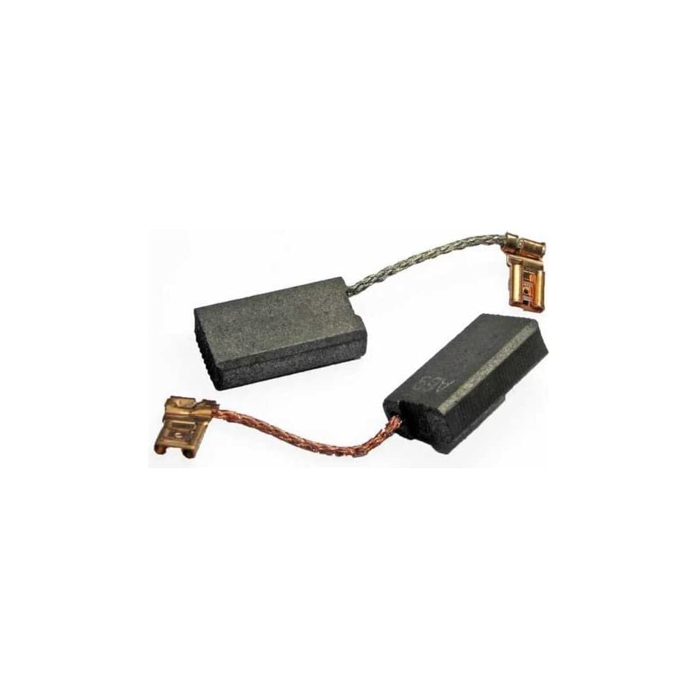 Щетки графитовые для Bosch (аналог 1617014138) ГРАНИТ 909016