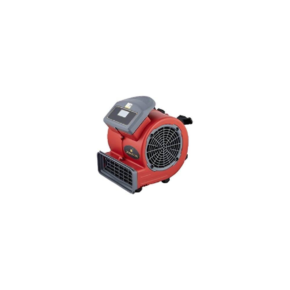 Фен для сушки ковров Evoline CDE 500 LCD CDE500LCD