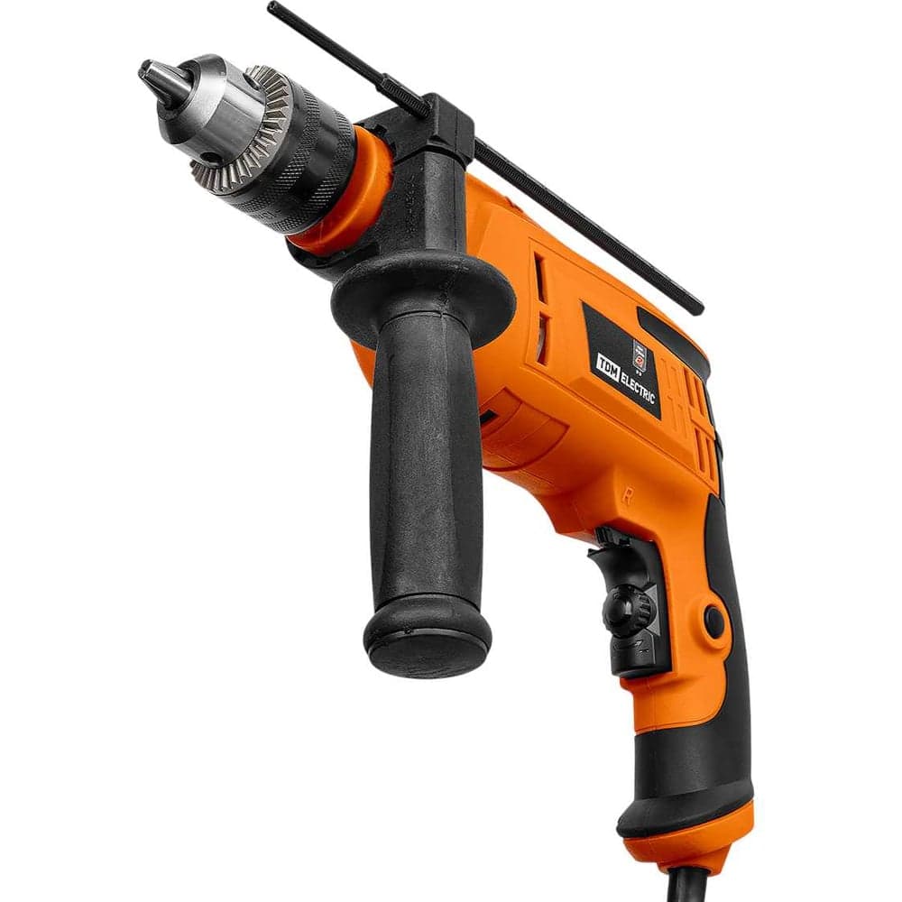 Ударная дрель  TDM ELECTRIC ДУ-850 Рубин 850 Вт SQ1086-0103