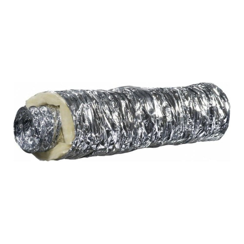 Воздуховод гибкий SonoDF-S-254 (10 м; 254 мм) Diaflex УФ-00000106