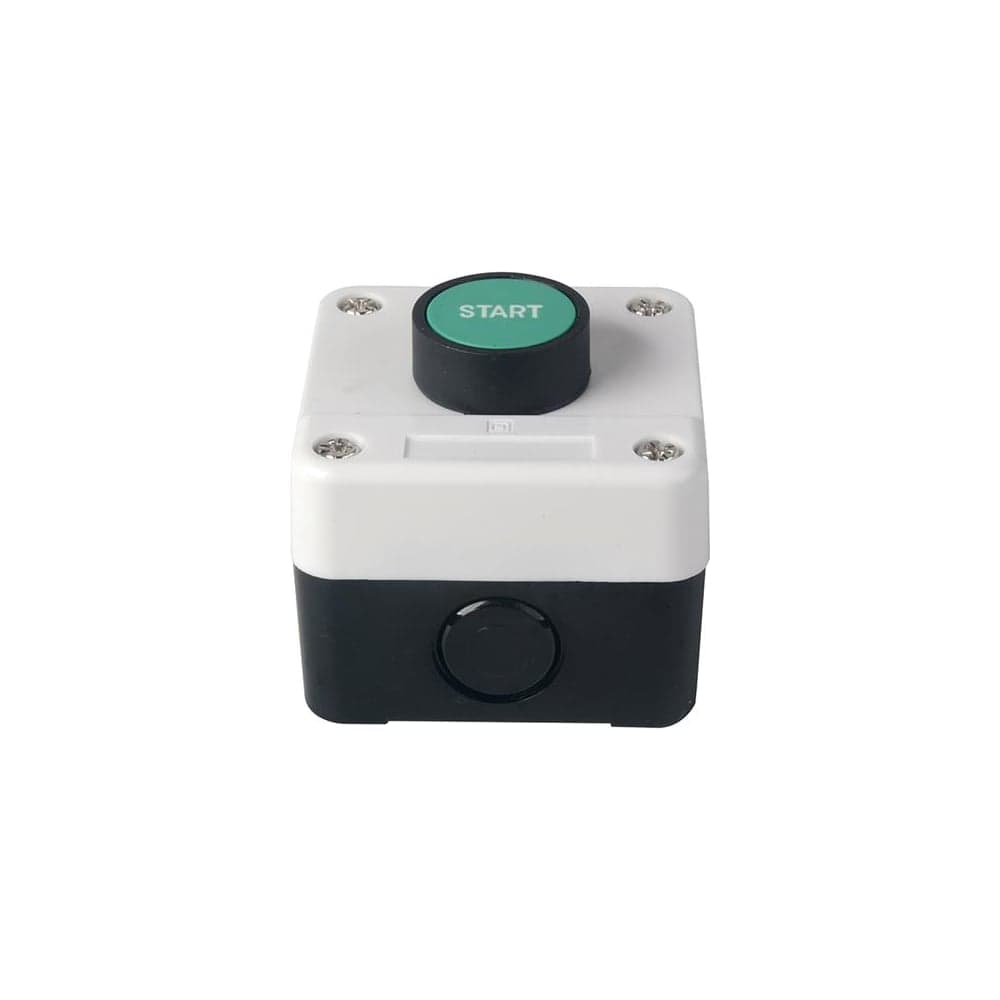 Пост управления кнопочный HLT ПКУ-103 Старт IP40 085-19-008
