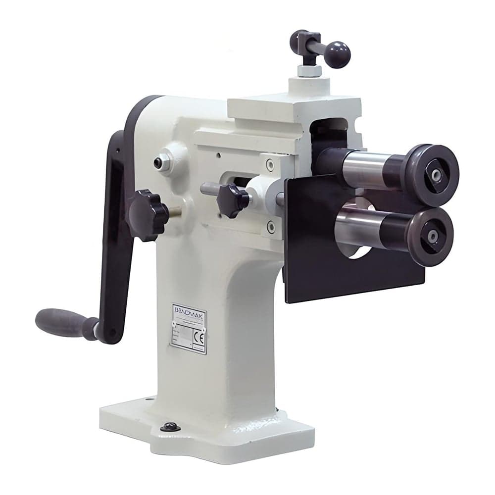 Зиговочная машина BENDMAK SW 125 (IK-1.2) 15985